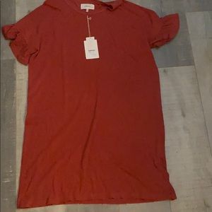 THE GREAT shift dress